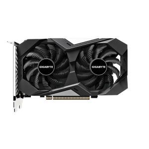 Card đồ hoạ Gigabyte N1656WF2OC-4GD - 4GB GDDR6 - 128 bit