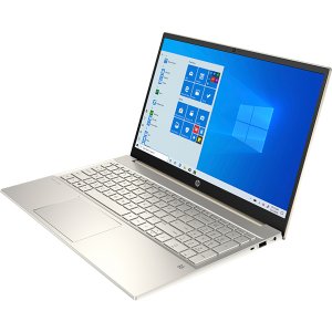 HP Pavilion 15-eg0513TU i3-1125G4/8GD4/256GSSD/15.6FHD/Wlac/BT5/3C41WHr/ALUp/VÀNG/W11SL