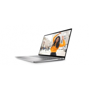 Laptop Dell Inspiron 16 5620 (Core™ i5-1235U | 8GB | 256GB | Iris Xe Graphics | 16 inch FHD+ | Windows 11 Home | Bạc)