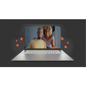 Laptop Dell Inspiron 16 5620 (Core™ i5-1235U | 8GB | 256GB | Iris Xe Graphics | 16 inch FHD+ | Windows 11 Home | Bạc)