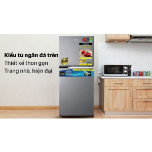 Tủ Lạnh Panasonic NR-TV261APSV 234 Lít Inverter