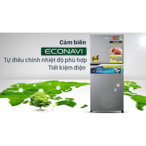 Tủ Lạnh Panasonic NR-TV261APSV 234 Lít Inverter