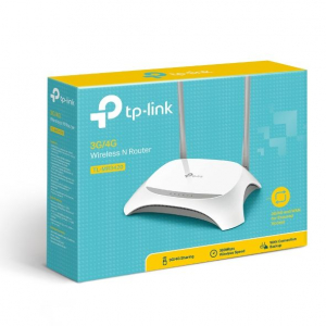 TP-LINK TL-MR3420 3G