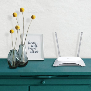 TP-LINK TL-MR3420 3G