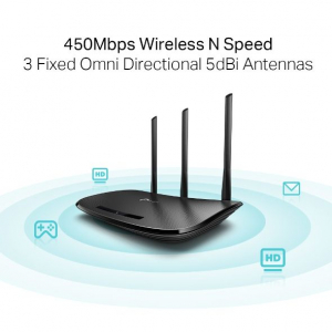 TP-LINK TL-WR940N