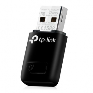 TP LINK TL- WN823N