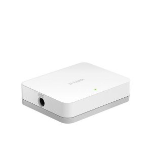 Switch 5 Port D-Link DGS-1005A