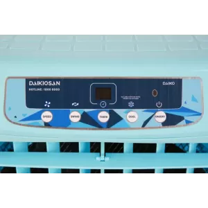 Dakio DKA-04000B
