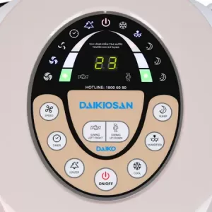  Daikio DKA-01500B
