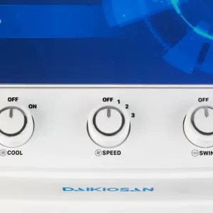  Dakio DKA-04000C