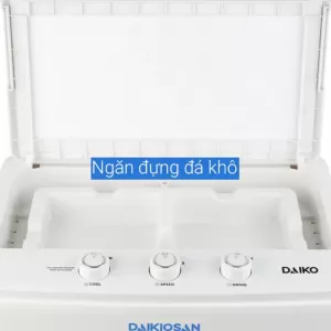  Dakio DKA-04000C