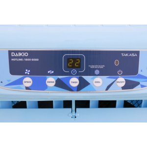 Máy LMKK Dakio DKA-04000A