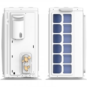 Điều hòa Casper 1 chiều inverter 1HP HC-09IA32
