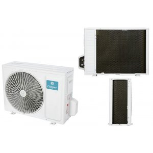 Điều hòa Casper 1HP 1 chiều LC-09FS33