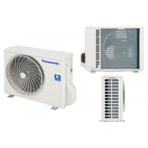 Điều hòa Panasonic 1 chiều 1HP N9WKH-8