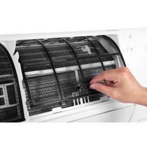 Điều hòa Panasonic 1 chiều 1HP N9WKH-8
