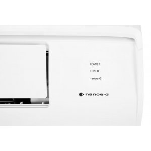 Điều hòa Panasonic 1 chiều 1HP N9WKH-8