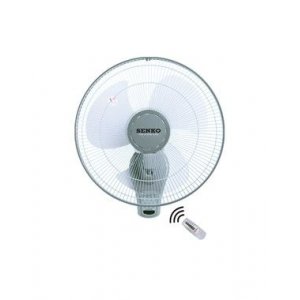 Quạt treo Senko điều khiển remote TR1683