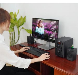Loa SoundMax A828