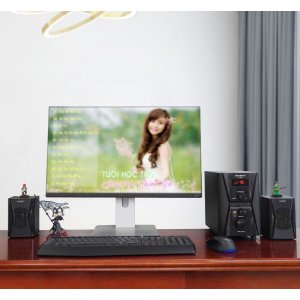 Loa SoundMax A828