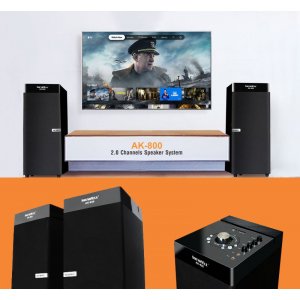 Loa SoundMax AK800