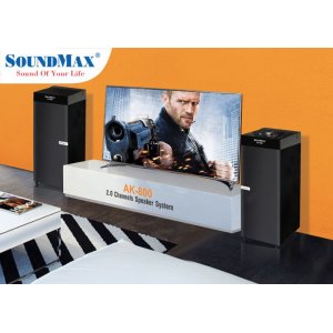 Loa SoundMax AK800