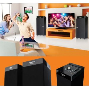 Loa SoundMax AK800