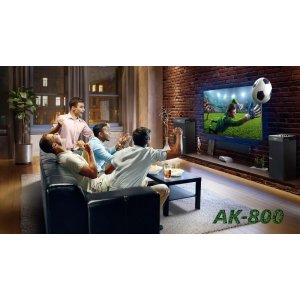 Loa SoundMax AK800