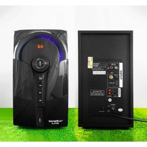 Loa Soundmax A-2129
