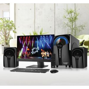 Loa Soundmax A-2129
