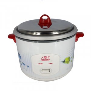 Nồi cơm điện Kim Cương 1.8L nắp rời