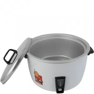 Nồi cơm điện Sharp 7 lít nắp rời KSHD77V