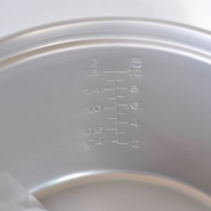 Nồi cơm điện kim cương 1.2L nắp gài 