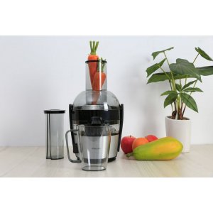 Máy ép trái cây Philips HR1863