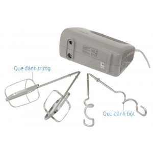 Máy đánh trứng Philips HR3705