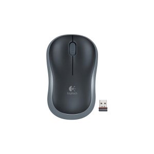 Chuột máy tính không dây LOGITECH B175