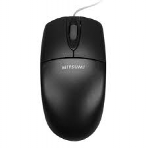 Chuột có dây MITSUMI 6703 loại lớn