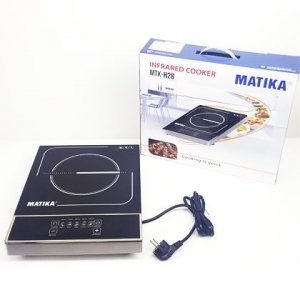 BẾP HỒNG NGOẠI MATIKA H28 