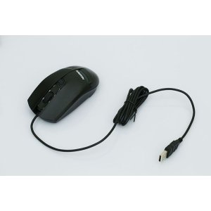 Chuột máy tính có dây Newmen G10