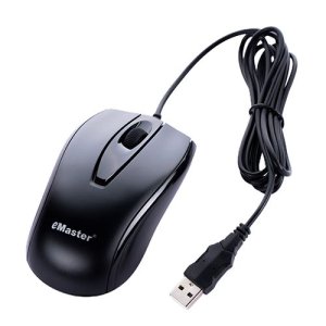 Mouse máy vi tính EMD12