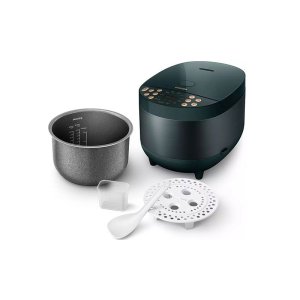 Nồi Cơm Điện Tử Philips HD4518/62