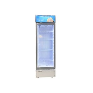 Tủ mát MitsuXfan 400 lít MSSC-4099GWS