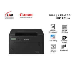 Máy in laser Canon LBP 121DN
