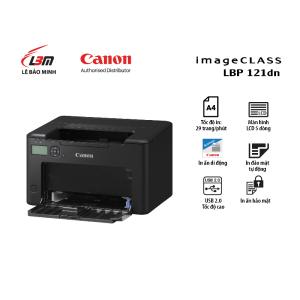 Máy in laser Canon LBP 121DN