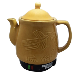 Siêu sắc thuốc Trương An không báo 2.5L - 420W STTA36