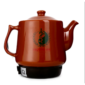 Siêu sắc thuốc Trường An Cao Cấp và Ưu Việt 3.5L STTA59