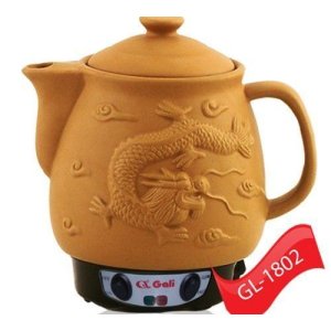 Siêu sắc thuốc Gali 3.3L-450W 12GL1802