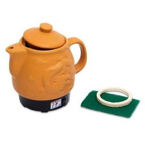 Siêu sắc thuốc Gali 3.3L-450W 12GL1802