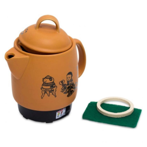 Siêu sắc thuốc Gali 3.3L-450W 12GL1801