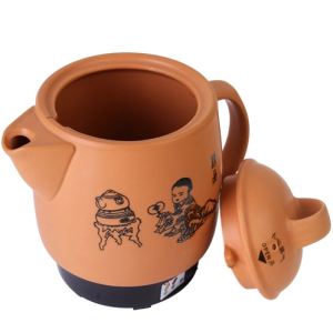 Siêu sắc thuốc Gali 3.3L-450W 12GL1801